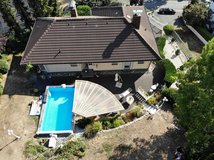 by Jess: 3-4 BR house with pool - 16 mi to Clay in Wiesbaden, GE