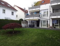 Beautifully furnished modern 4 room apart. with garden and garage in Stuttgart, GE