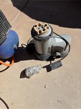 pump pool in Alamogordo, New Mexico