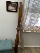 Airplane Propeller in Chicago, Illinois