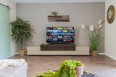 Furnished 3BR 2.5BA apartment w/ balcony & back yard in Bann, 15min to RAB [ref: L10] in Ramstein, Germany