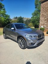 2018 BMW X6 sDrive35i in Rota, Spain