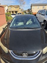 2013 Honda Civic Hybrid in Travis AFB, California