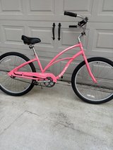 Electra Cruiser Bike in Spring, Texas