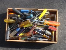 VARIETY OF HAND TOOLS in Naperville, Illinois