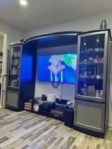 Entertainment Center in Camp Pendleton, California