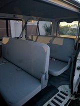 Toyota Hiace 2007 New Paint in Okinawa, Japan