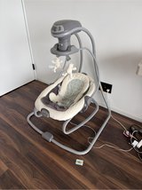 Graco DuetSoothe 2 in 1 in Okinawa, Japan