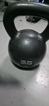 Weights and Fitness Equipment Available Today only (22 Feb) between 2 pm and 6 pm in Stuttgart, GE