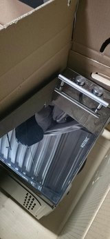 Various kitchen appliances available only today 22 Feb, between 2 pm and 6 pm in Stuttgart, GE