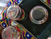 Glasses in Okinawa, Japan