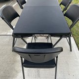 Chairs, tables & tent rentals in Houston, Texas