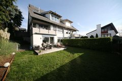 City- Apartmemt 78 sqm for rent in a silent area of the top hill in 54516 Wittlich in Spangdahlem, Germany