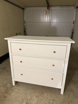IKEA Hemnes dresser in Stuttgart, GE