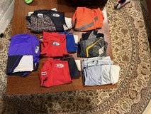 Triathlon tops in Naperville, Illinois