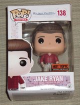 NEW Funko Pop Jake Ryan #138 Sixteen Candles Vinyl Figure in Chicago, Illinois