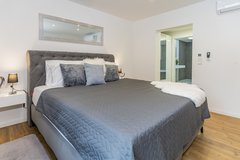 TLA/TDY modern 3BR 2.5BA w/ patio & BBQ grill, 5min to RAB [ref: W6A] in Ramstein, Germany