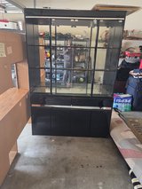 Extendable Dining Room Table and Chairs in Hinesville, Georgia