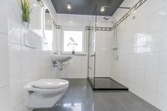 TLA freestand. 3BR 2.5BA house w/ AC & yard, 6min to RAB [ref: MAP18A] in Ramstein, Germany