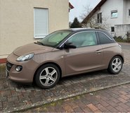 Opel Adam Glam in Ramstein, Germany