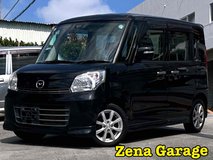 2015 MAZDA FLAIR WAGON(2YEAR WARRANTY) in Okinawa, Japan