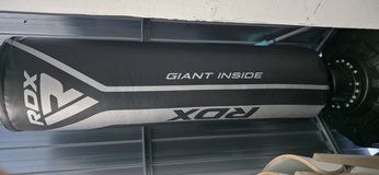 Heavy Duty Standing Heavy Bag (MMA) in Stuttgart, GE