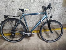 Men's Mountainbike in Wiesbaden, GE