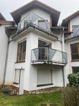 Nice  Townhouse near Vogelweh in Ramstein, Germany