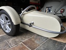 Motorcycle -  SIDECAR! in Ramstein, Germany