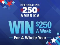 Win $13,000 in Stuttgart, GE