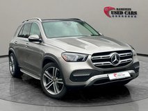 2022 Mercedes-Benz GLE 350 4MATIC in Stuttgart, GE