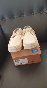 SHACRELITE CLARKS in Wiesbaden, GE