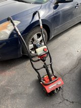 Yard Machines Tiller *NOT-WORKING* in Plainfield, Illinois