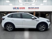 2022 Volkswagen Taigo R-Line – Apple CarPlay – Heated Seats in Ramstein, Germany