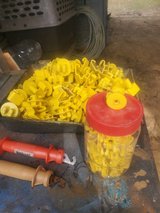 electric fence items for sale in Fort Polk, Louisiana