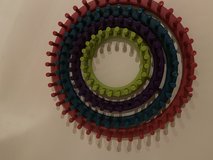 Hat Rings in Stuttgart, GE