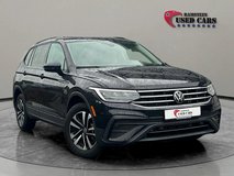 2024 Volkswagen Tiguan S in Ramstein, Germany