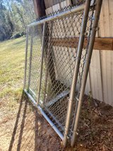 5x6 gates in Fort Polk, Louisiana