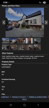 free standing 4 bedroom  House for rent in Ramstein, Germany