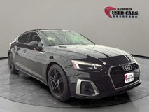 2021 Audi A5 Premium Plus 45 Quattro in Ramstein, Germany