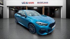 2023 BMW 2 Series M235i xDrive Gran Coupe in Stuttgart, GE