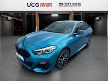 2023 BMW 2 Series M235i xDrive Gran Coupe in Ramstein, Germany