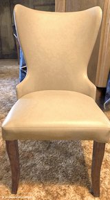 Chairs (4) in Alamogordo, New Mexico