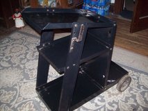 welding cart in Oswego, Illinois