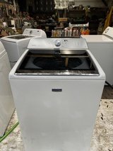 Maytag Washer HE Super Capacity in Fort Polk, Louisiana