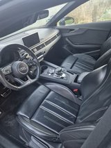 2018 Audi A5 sportback 1.4L TFSI 110kw - 150hp in Wiesbaden, GE