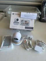 Motorola Baby Monitor – Brand New! in Houston, Texas