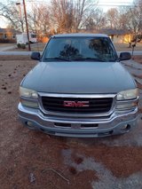 2005 GMC Sierra Extended cab in Warner Robins, Georgia