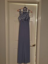 Long formal gown in Naperville, Illinois