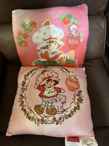 pillow in Warner Robins, Georgia